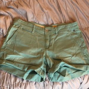 Anthropologie shorts